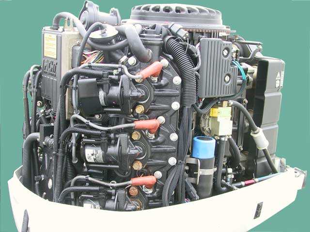 evinrude e tec wiring harness diagram