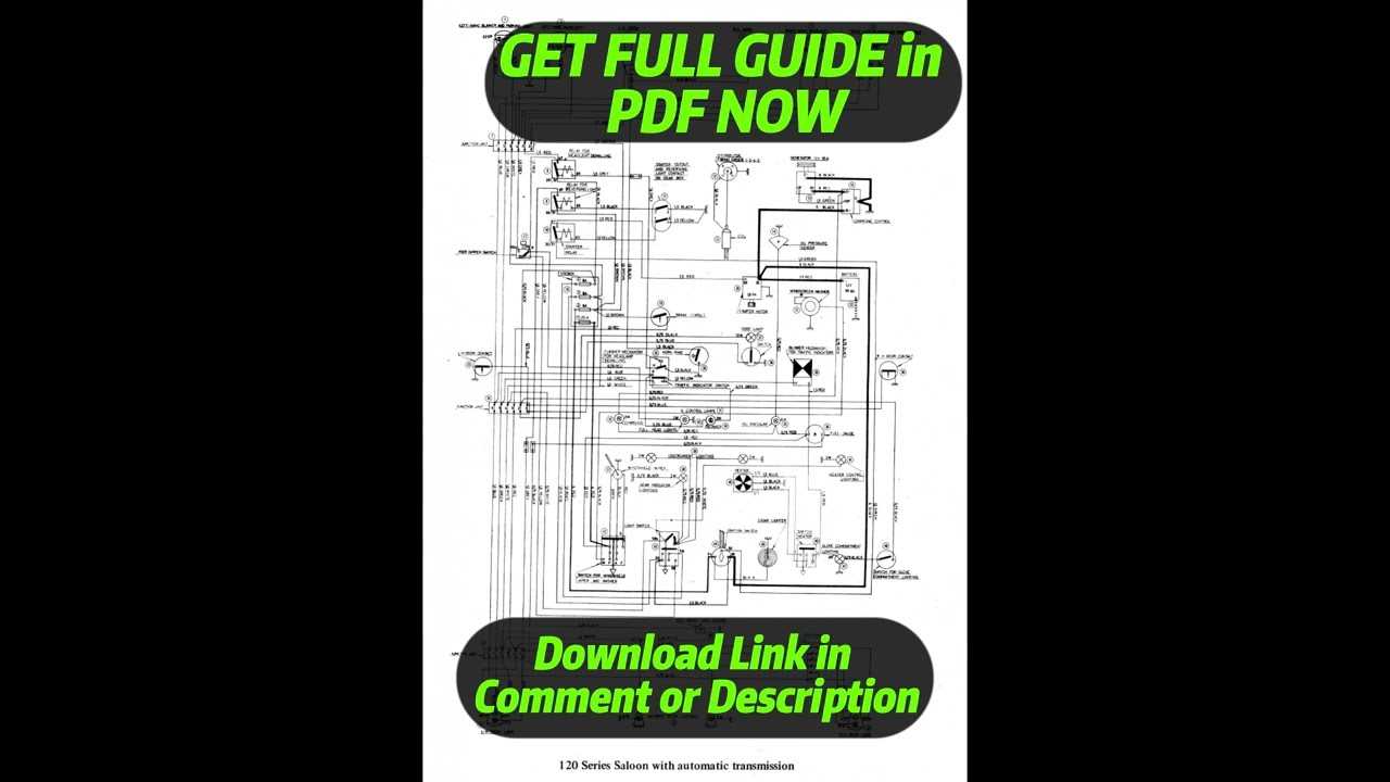 ez go wiring diagram