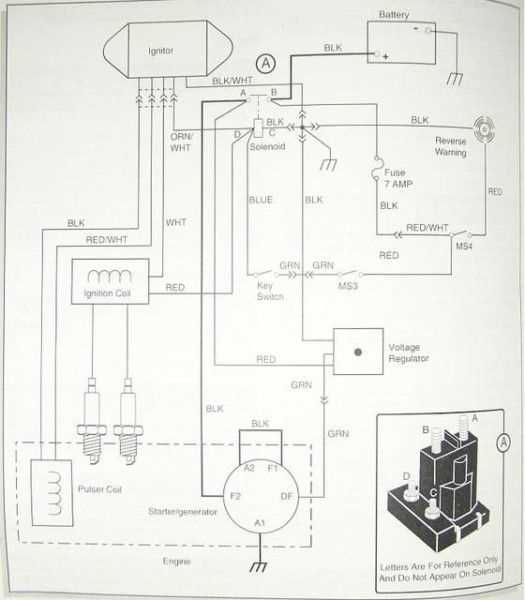 ez wiring diagram