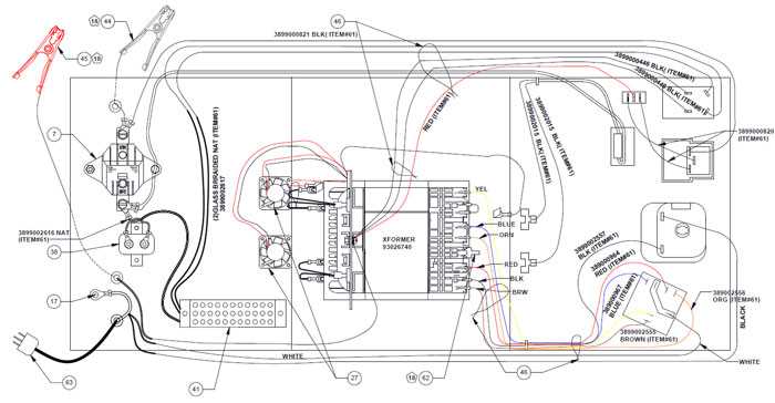 schematic schumacher battery charger se 82 6 wiring diagram