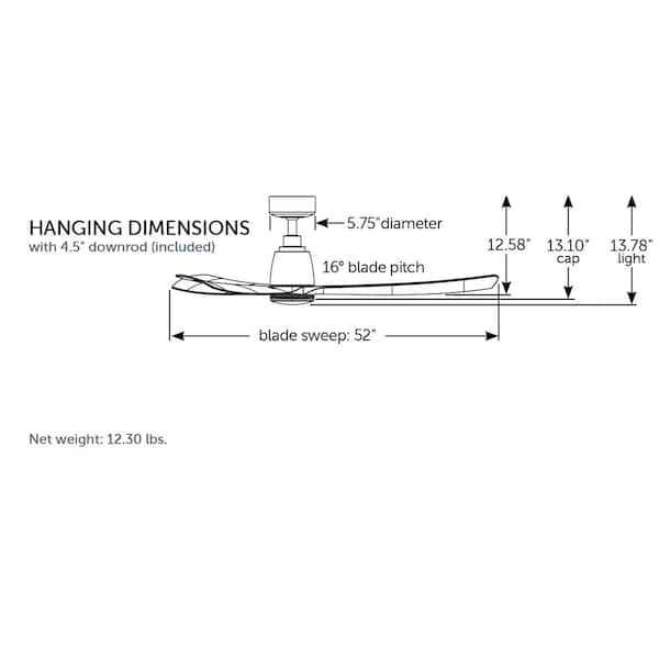 fanimation fan wiring diagram with remote