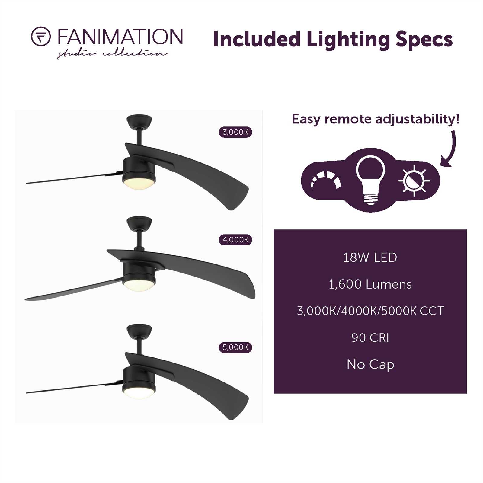 fanimation wiring diagram