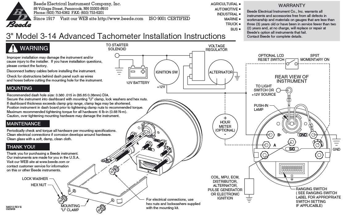 wiring diagram for boat