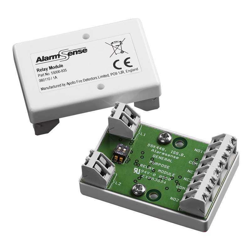fire alarm relay wiring diagrams