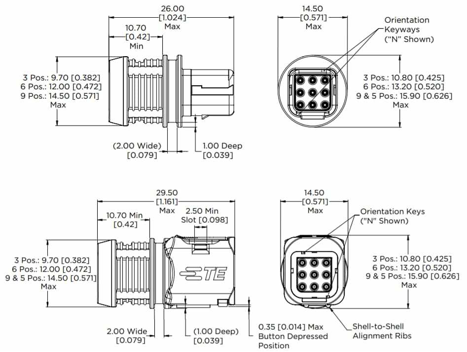 fisher 3 plug wiring diagram