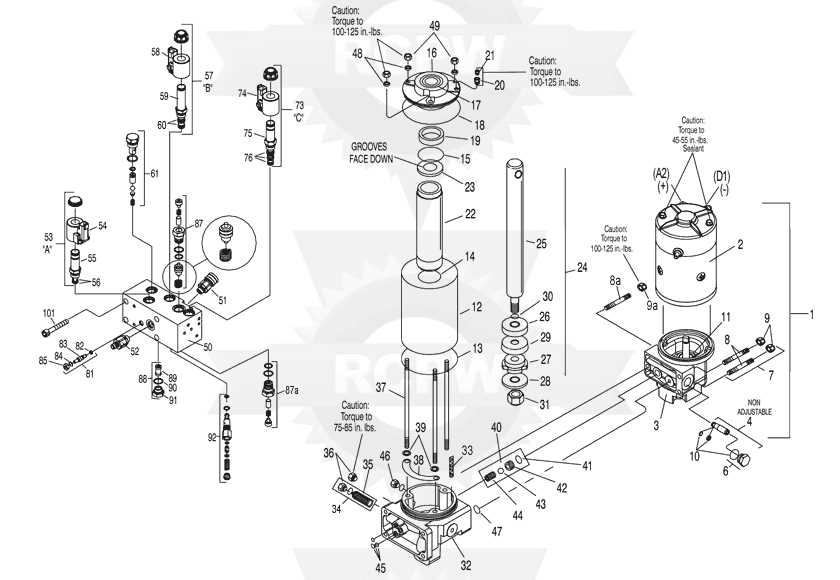 fisher plow solenoid wiring diagram