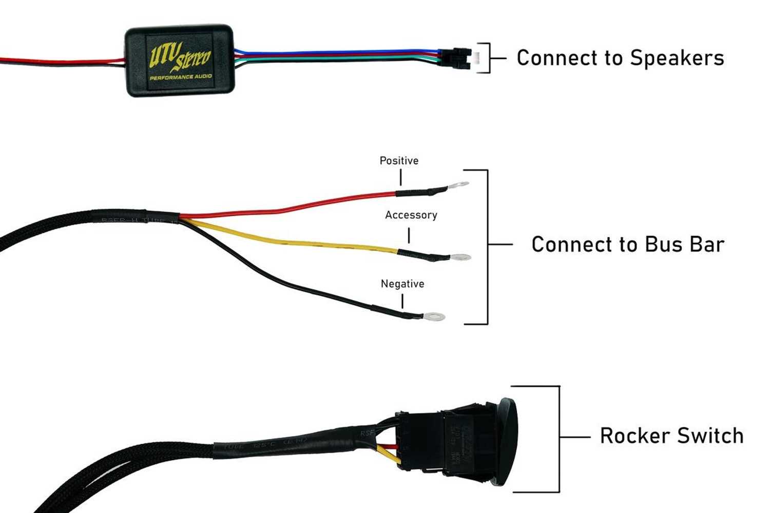 5150 whips wiring diagram