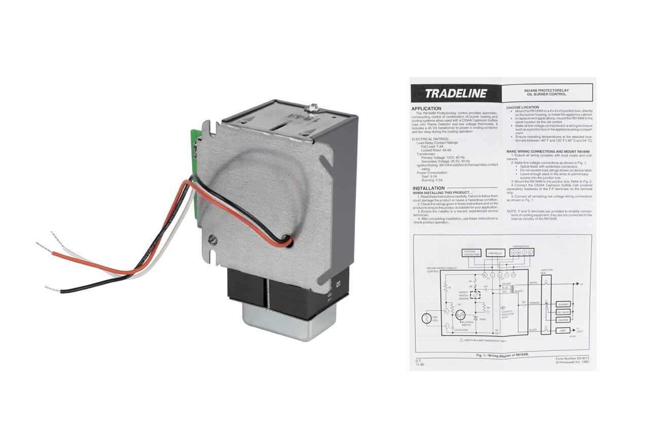 ignition transformer beckett oil burner wiring diagram