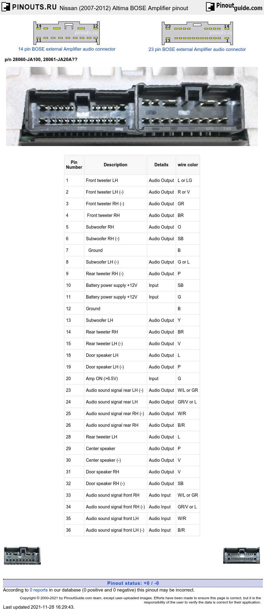 bose factory amp wiring diagram