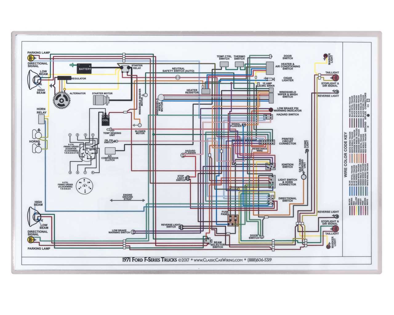 ford f250 tail light wiring diagram