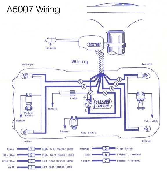 ford f350 tail light wiring diagram