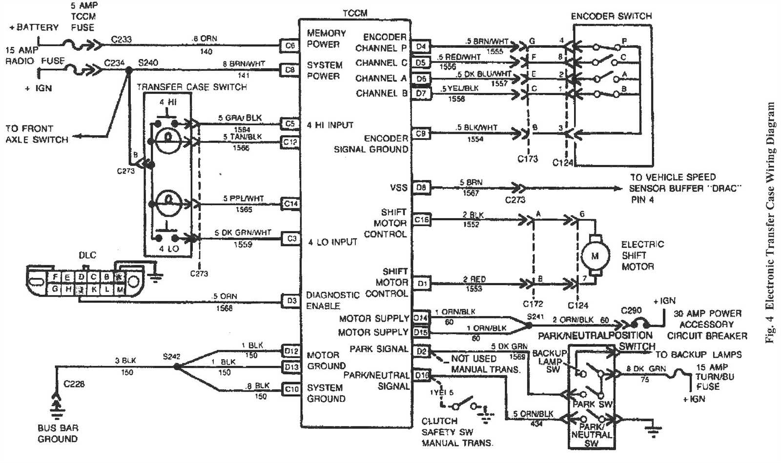 1999 chevy silverado radio wiring diagram