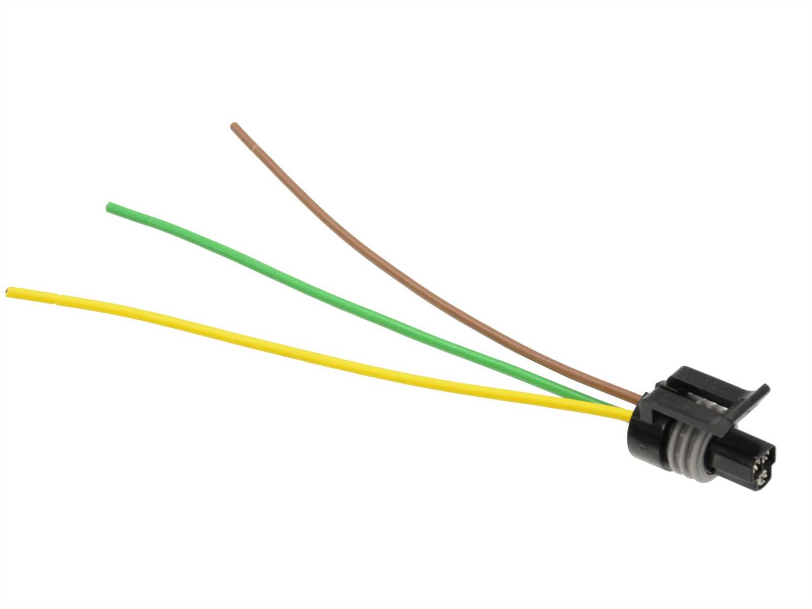 3 wire temperature sensor wiring diagram