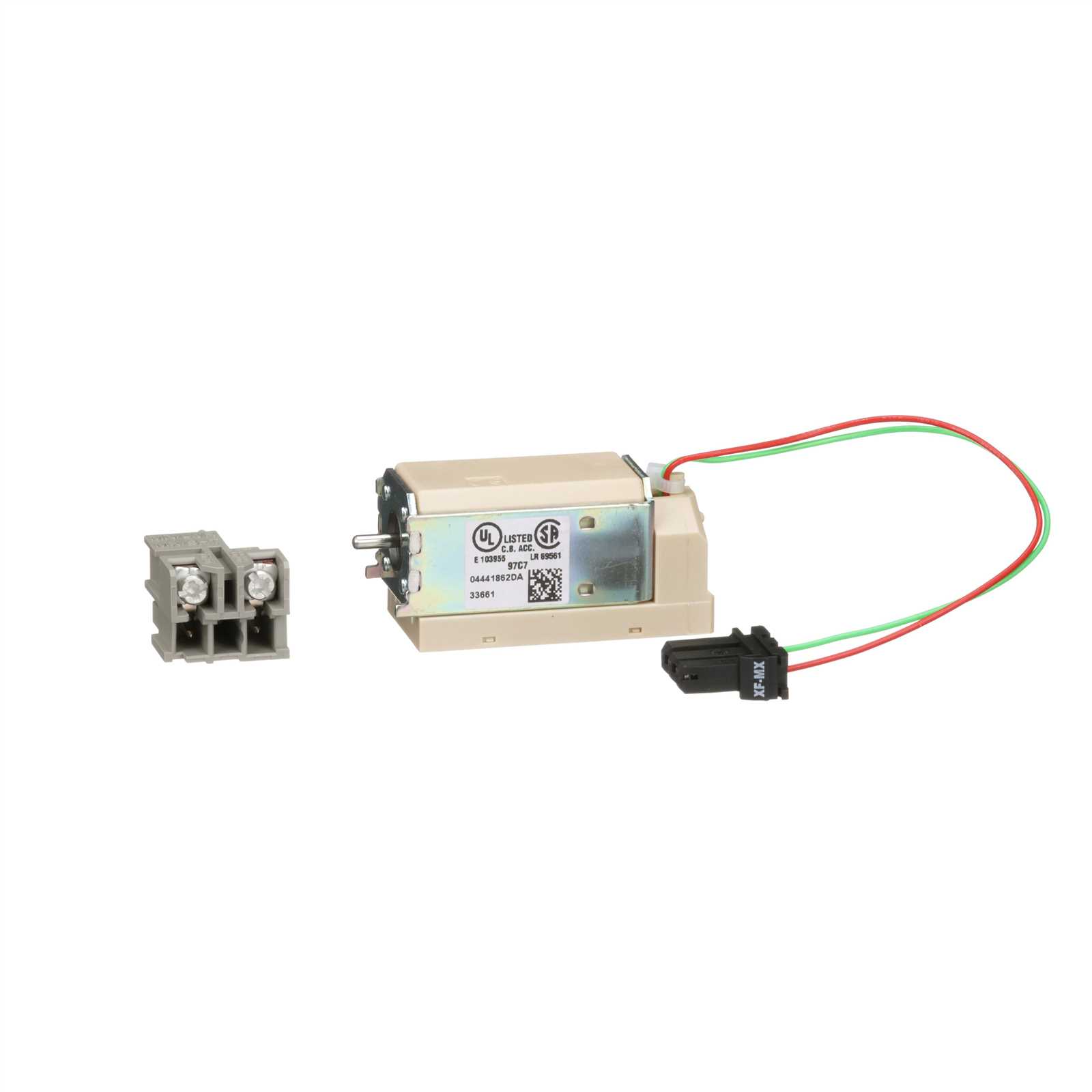 square d shunt trip circuit breaker wiring diagram