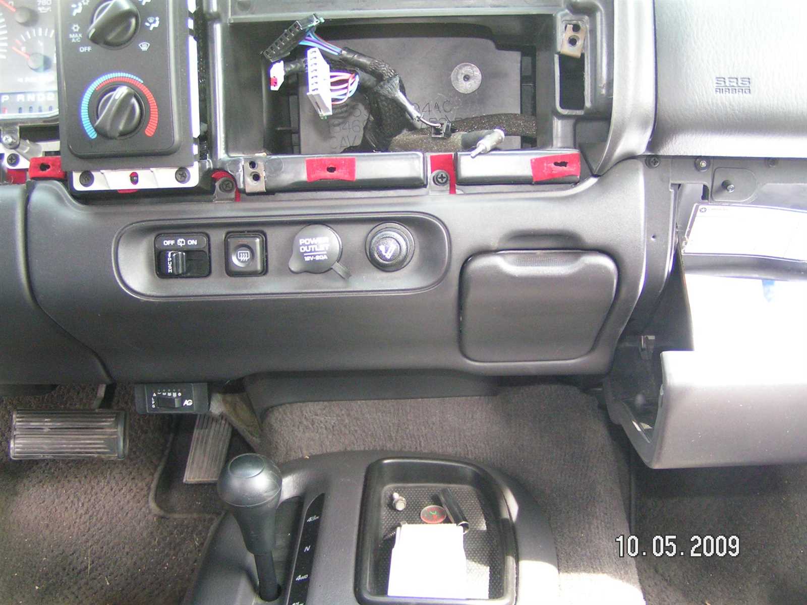 99 dodge durango radio wiring diagram