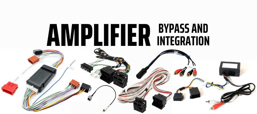 cadillac factory amp wiring bose car amplifier wiring diagram