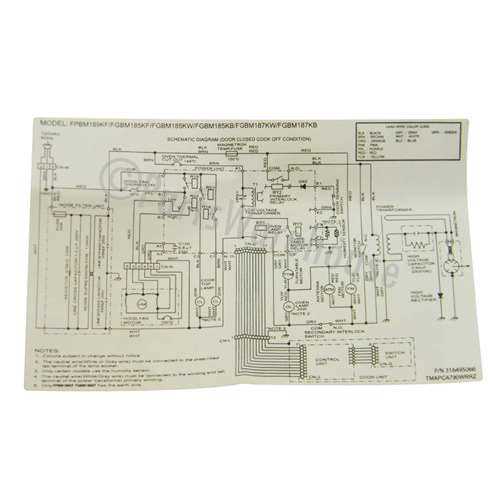 rheem furnace wiring diagram