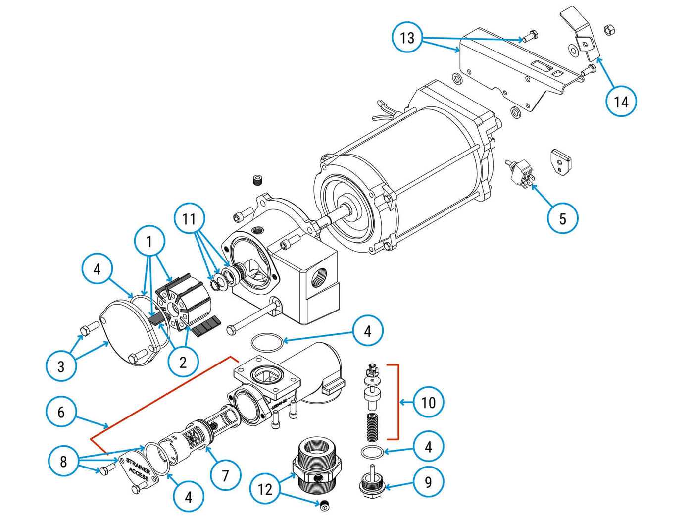 12 volt fill rite pump wiring diagram