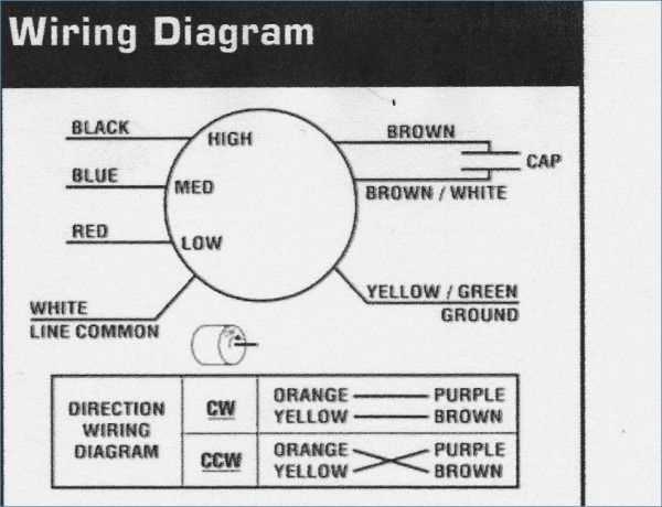 blower motor wiring diagram manual