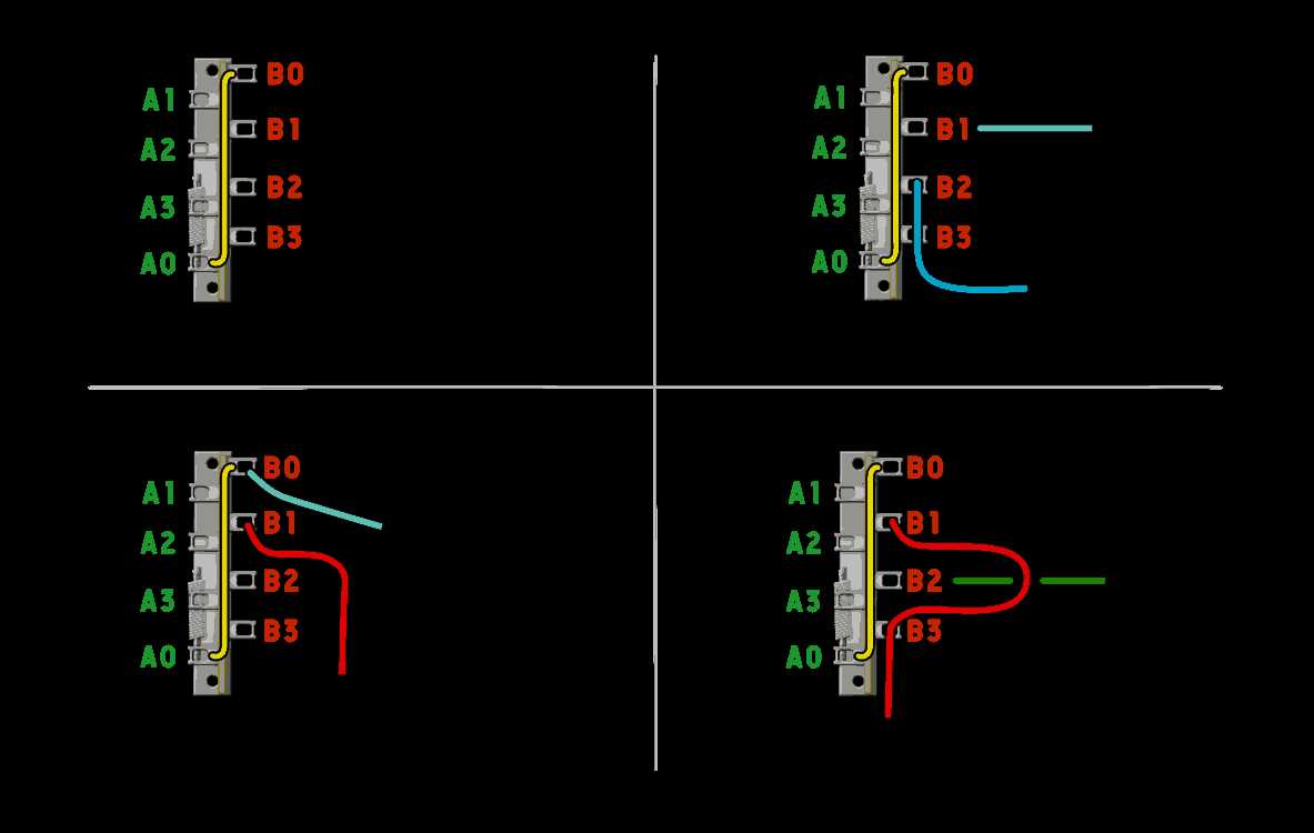 3 way pickup selector wiring diagram