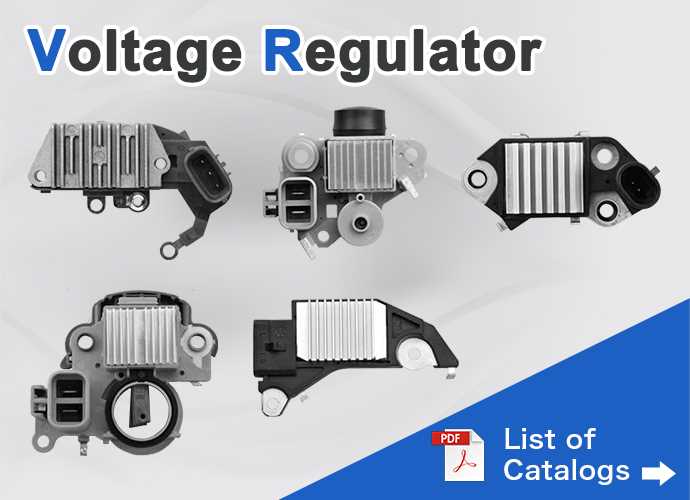 new era voltage regulator wiring diagram