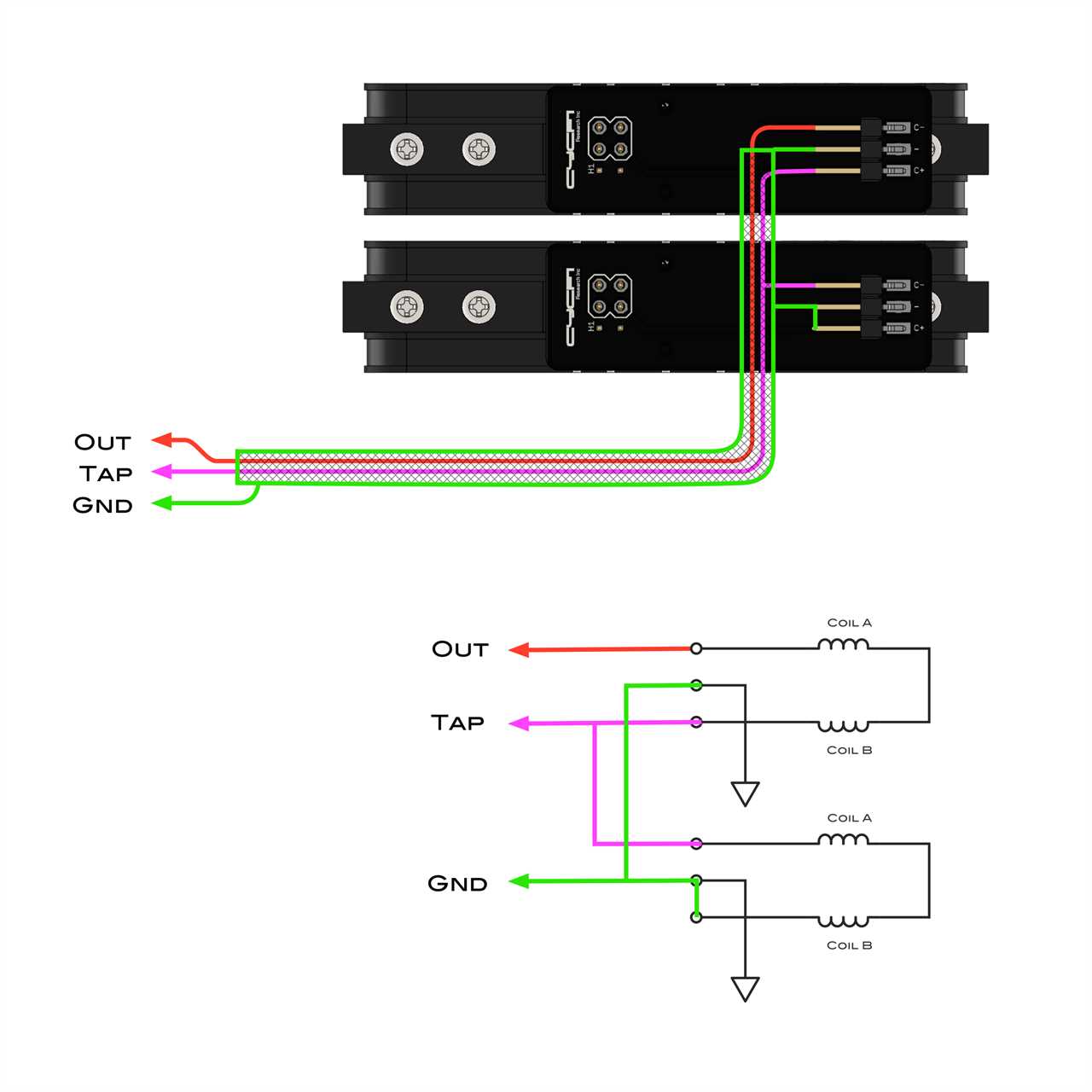 free way switch wiring diagram