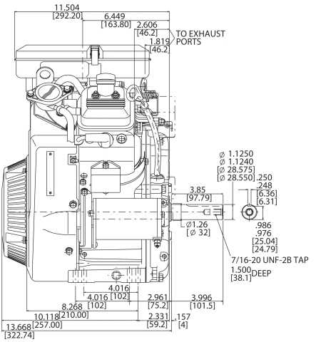 briggs vanguard wiring diagram