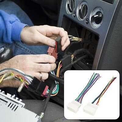 2013 hyundai elantra radio wiring diagram