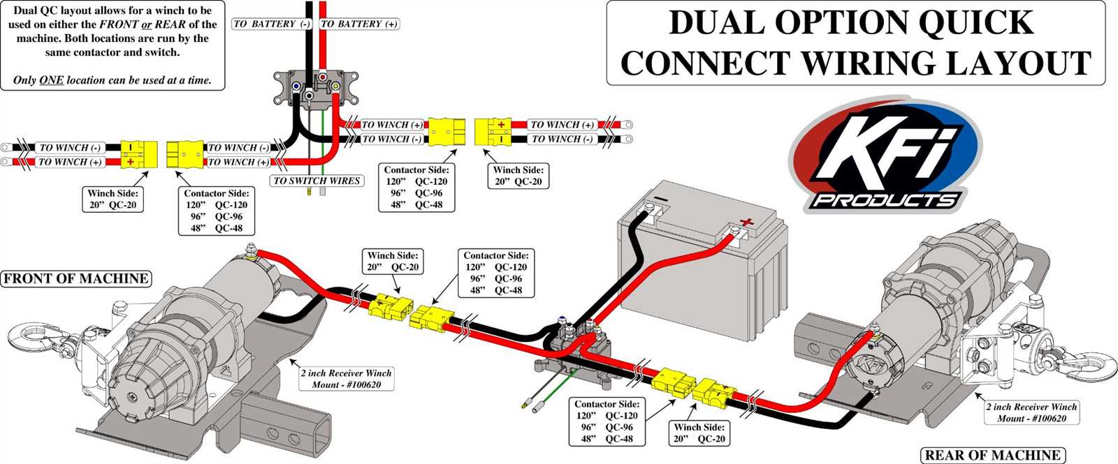 badlands 2500 winch wiring diagram