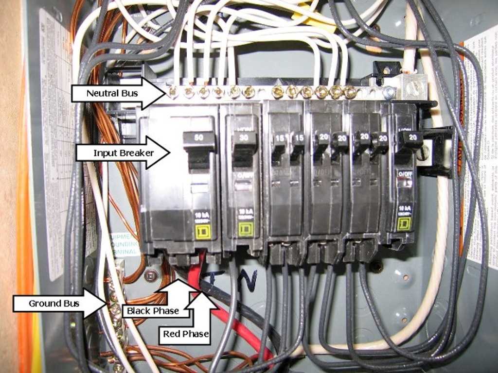 50 amp camper plug wiring diagram