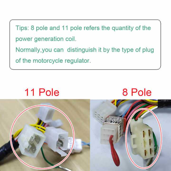 wiring diagram gy6