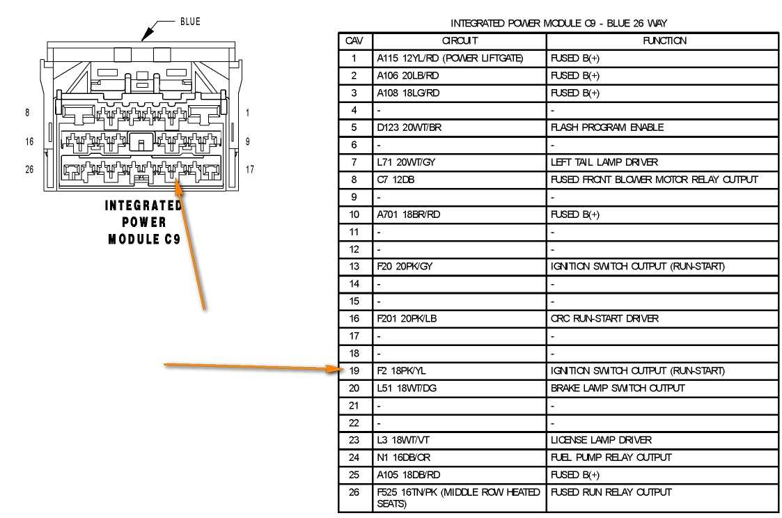 05 chrysler 300 radio wiring diagram