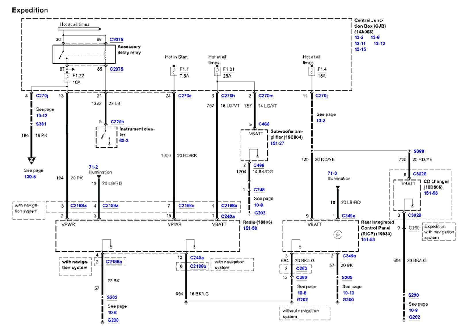 2015 ford f250 radio wiring diagram 2015 ford f250 radio wiring diagram