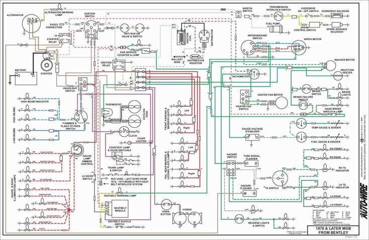 genteq ecm 142r wiring diagram