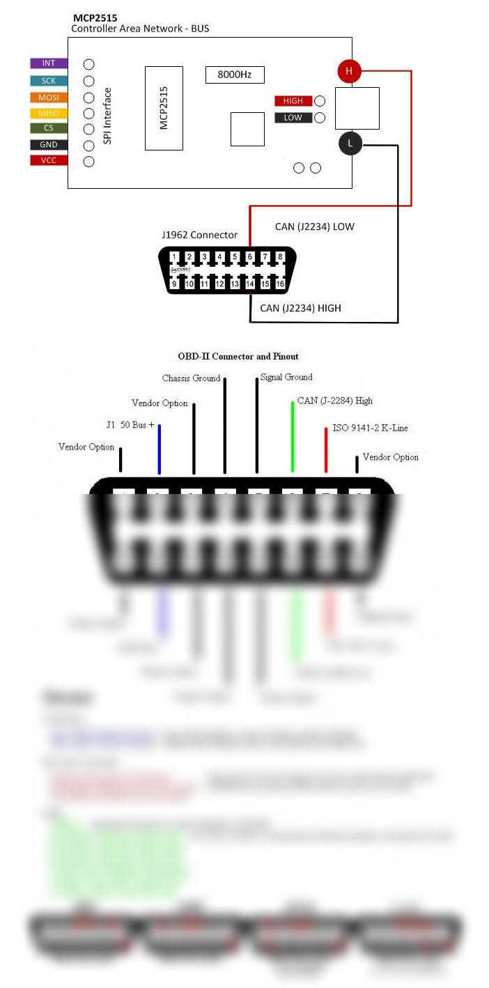 diy obd2 to usb wiring diagram