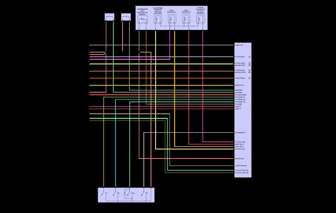 97 f150 radio wiring diagram