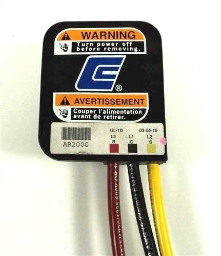 copeland compressor wiring diagram single phase