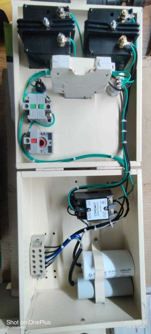 comfort zone cz220 wiring diagram