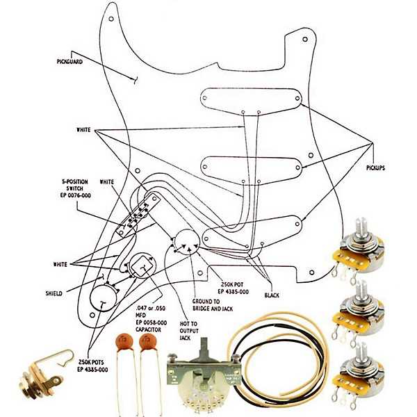 shop wiring diagram