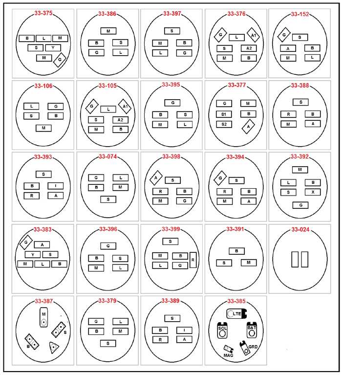 ignition switch wiring diagram for lawn mower