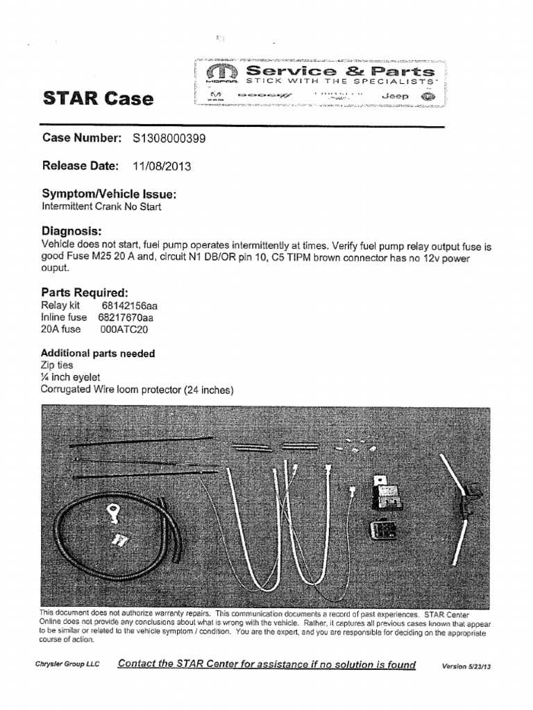 fuel pump relay bypass wiring diagram