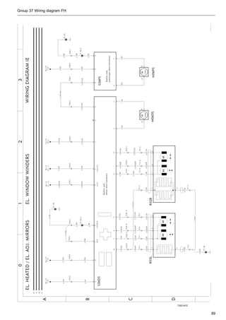 volvo vnl wiring diagrams