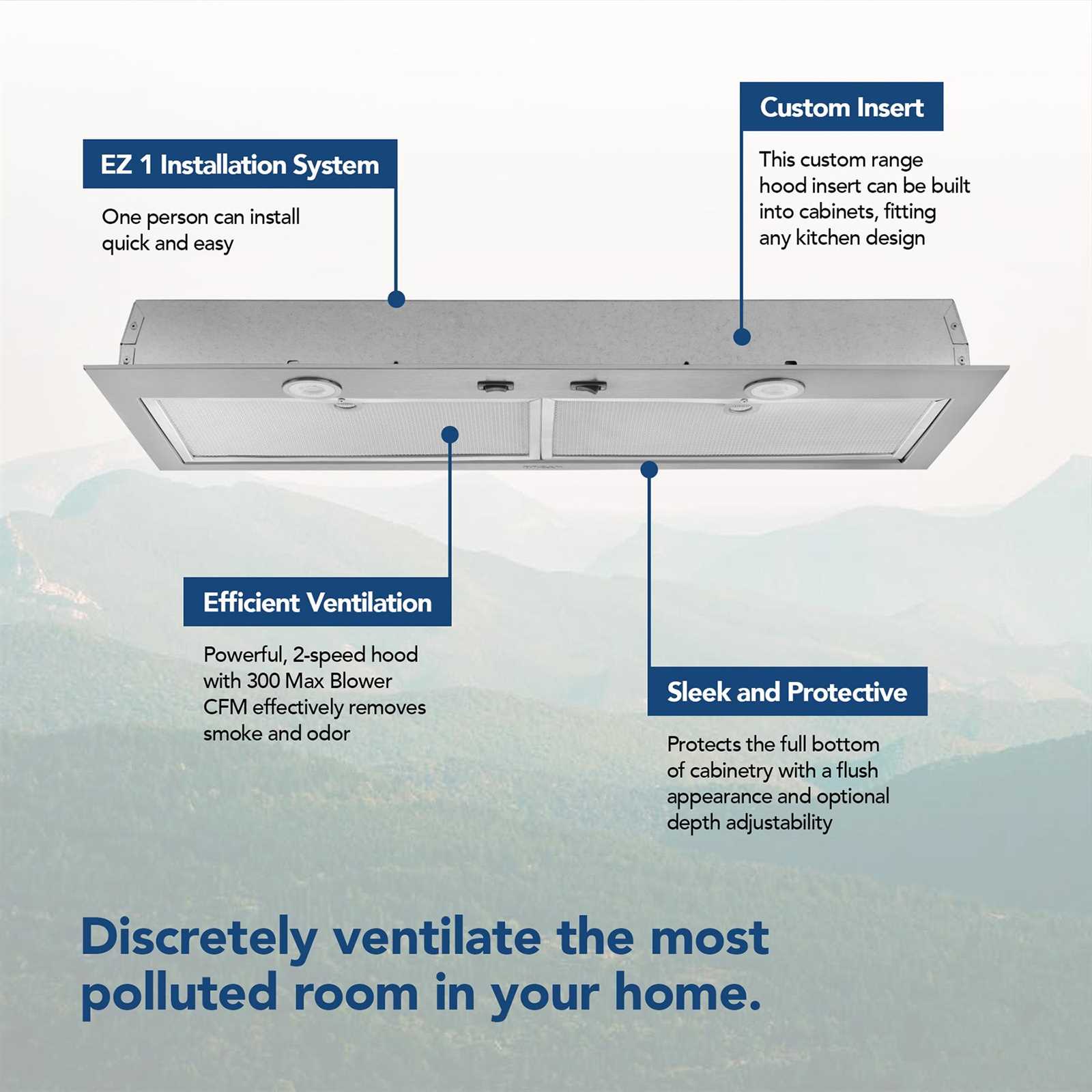 broan range hood wiring diagram