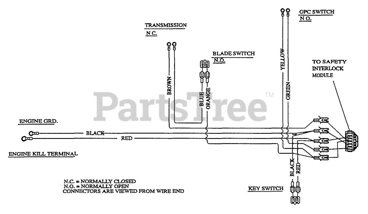 briggs and stratton vanguard wiring diagram