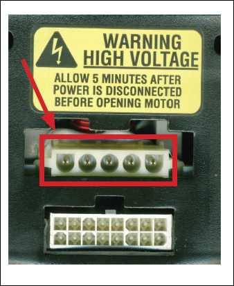 genteq ecm motor wiring diagram