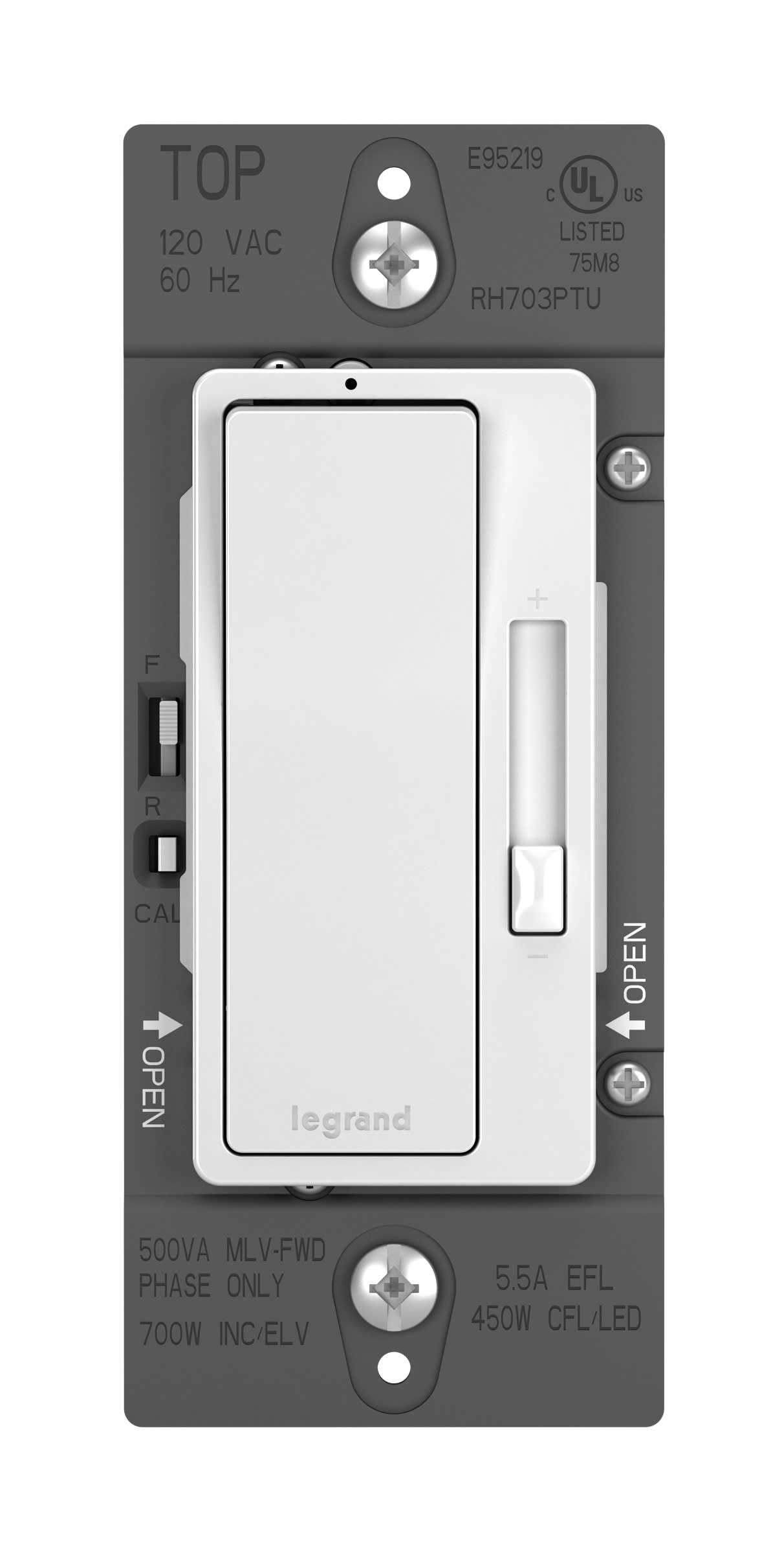 legrand 3 way dimmer switch wiring diagram