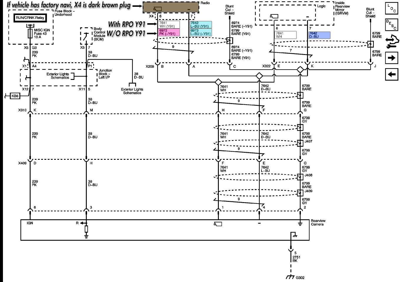 2010 silverado radio wiring harness diagram 2010 silverado radio wiring harness diagram