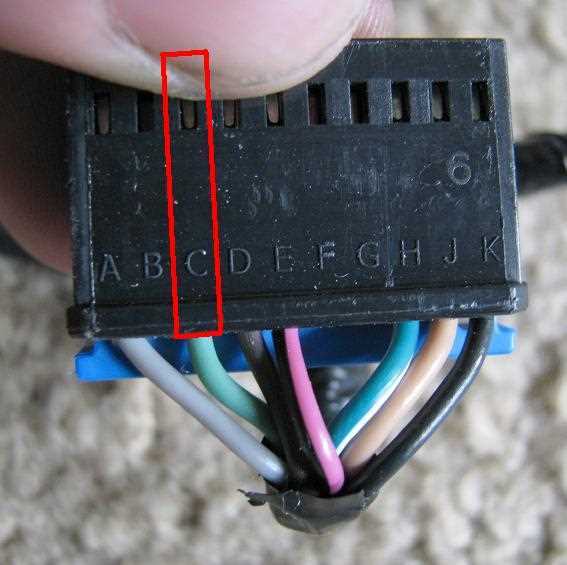 2004 chevrolet silverado radio wiring diagram