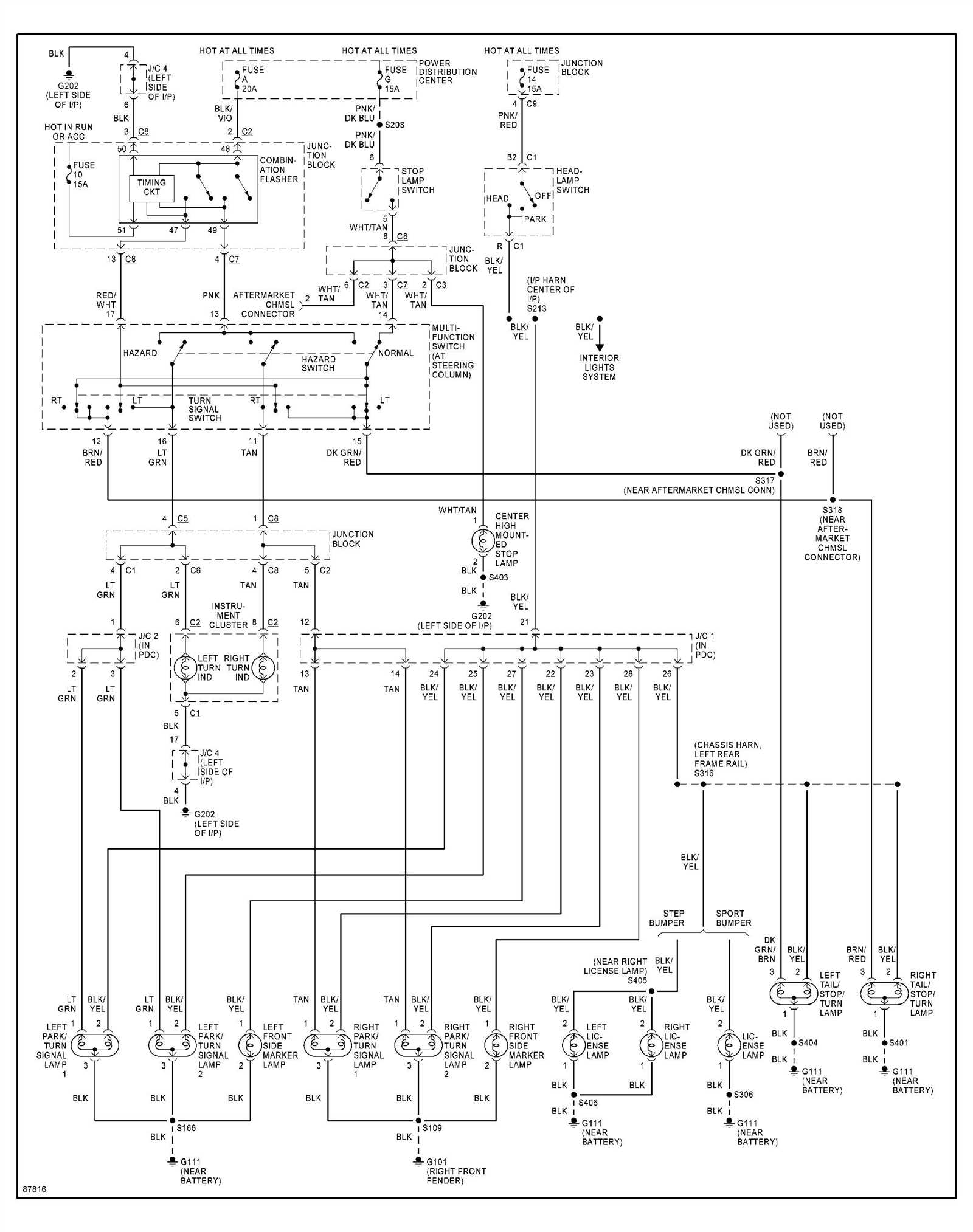 freightliner cascadia wiring diagram