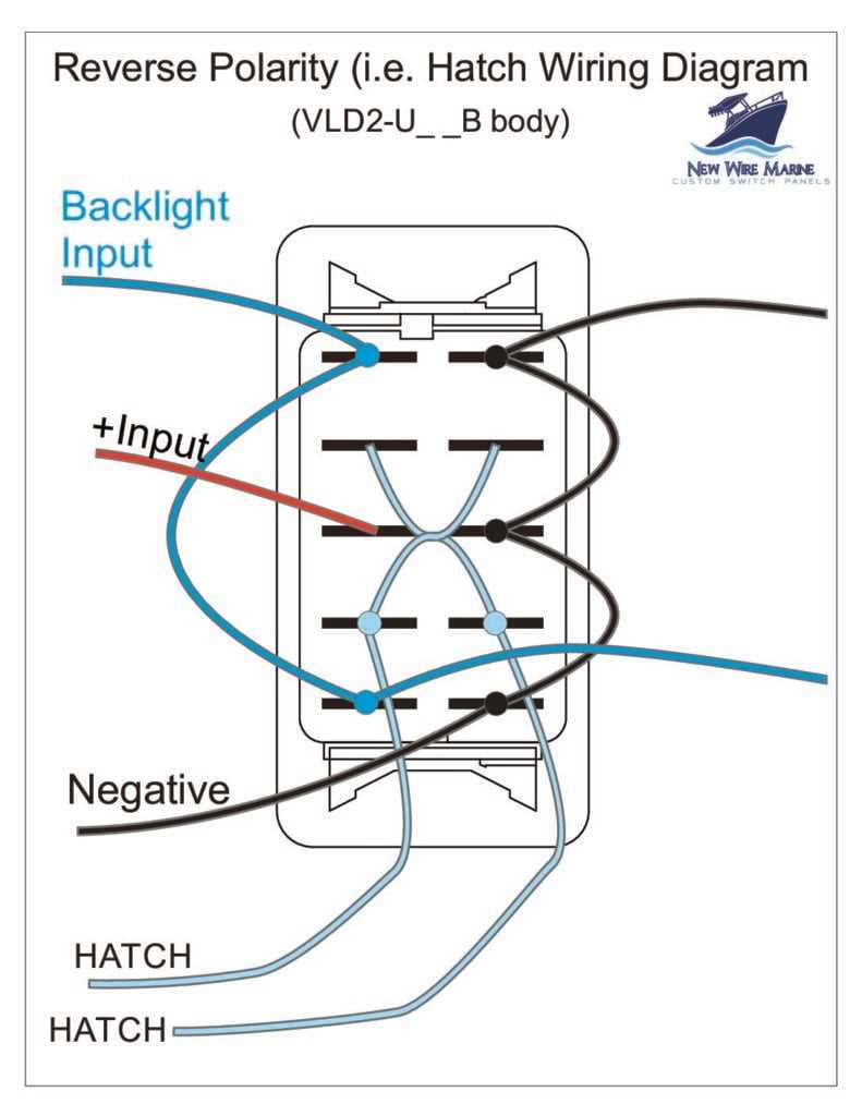 outboard wiring diagram